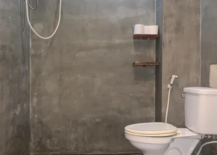 Sakun House 3*