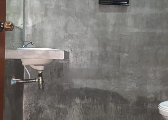 Hotel Sakun House 3*