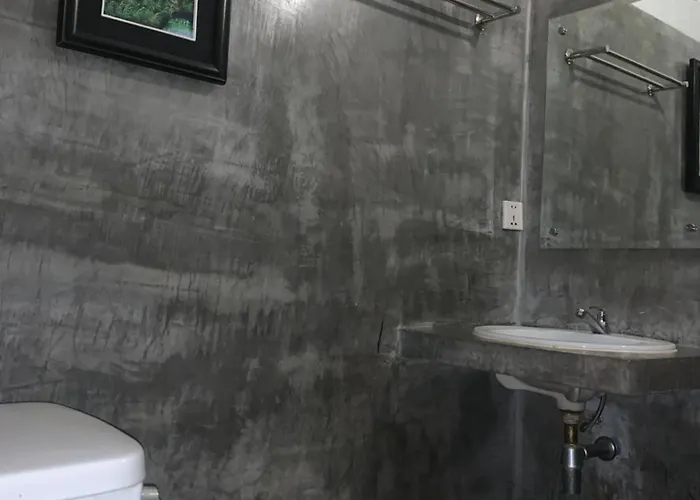 Hotel Sakun House 3*