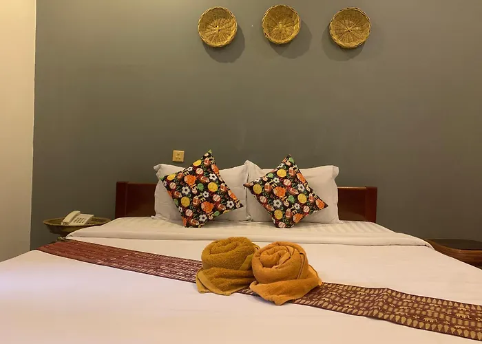Sakun House Siem Reap