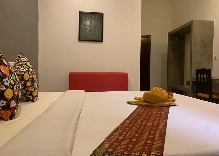 Sakun House 3*