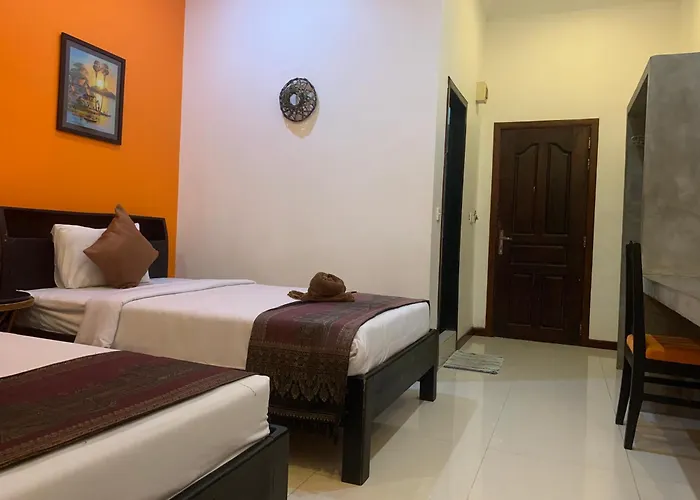 Hotel Sakun House 3*