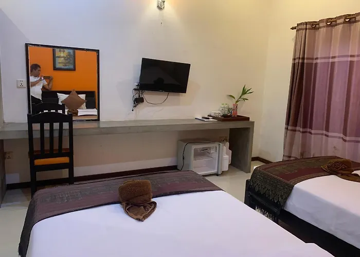 Sakun House 3* Siem Reap