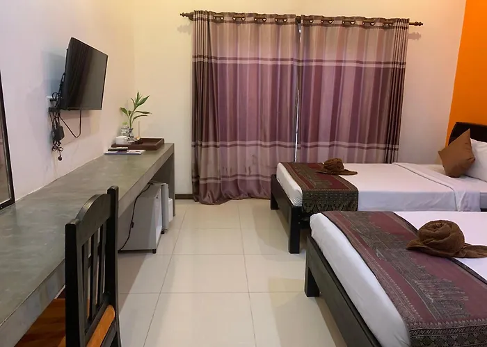Sakun House 3* Siem Reap