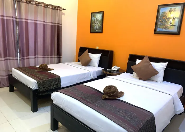 Hotel Sakun House