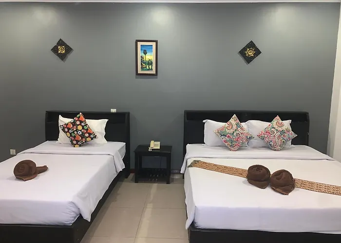 Sakun House Hotel 3*