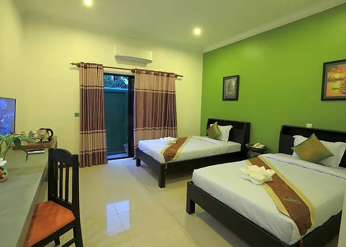 Sakun House Siem Reap