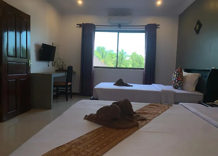 Sakun House Siem Reap
