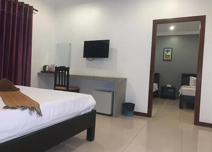 Hotel Sakun House
