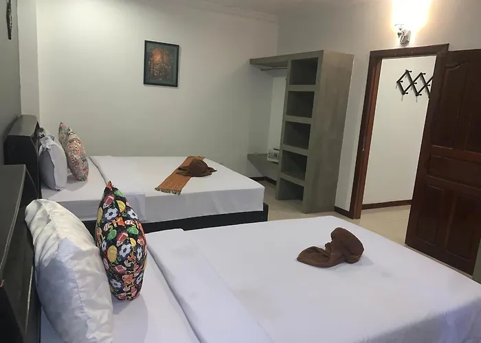 Sakun House Hotel 3*