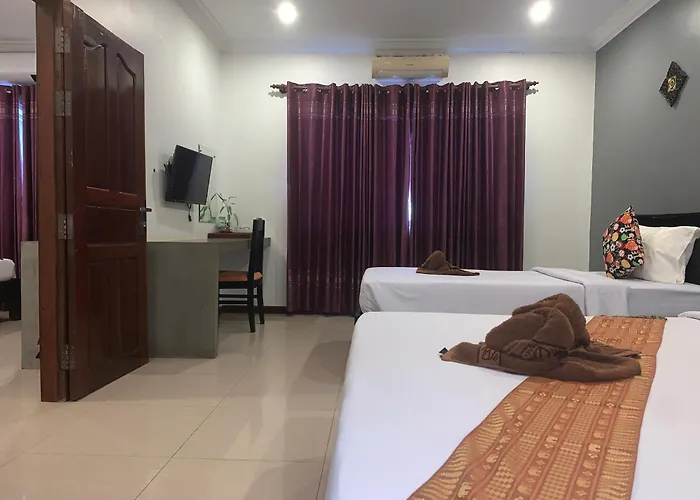 Sakun House Siem Reap