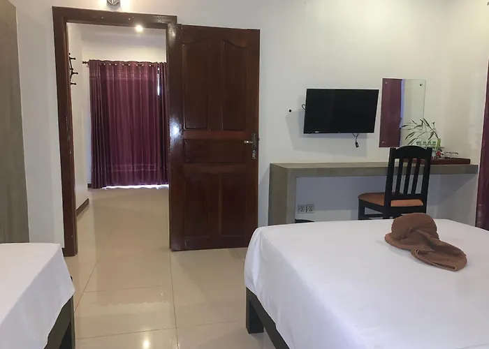 Sakun House Hotel Siem Reap