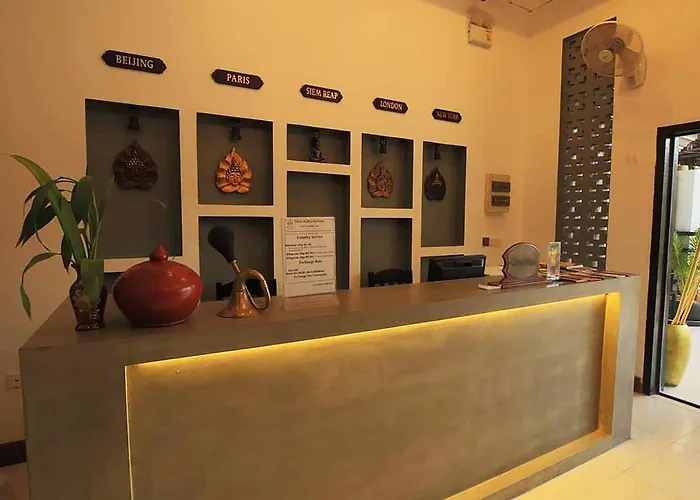 Hotel Sakun House 3*