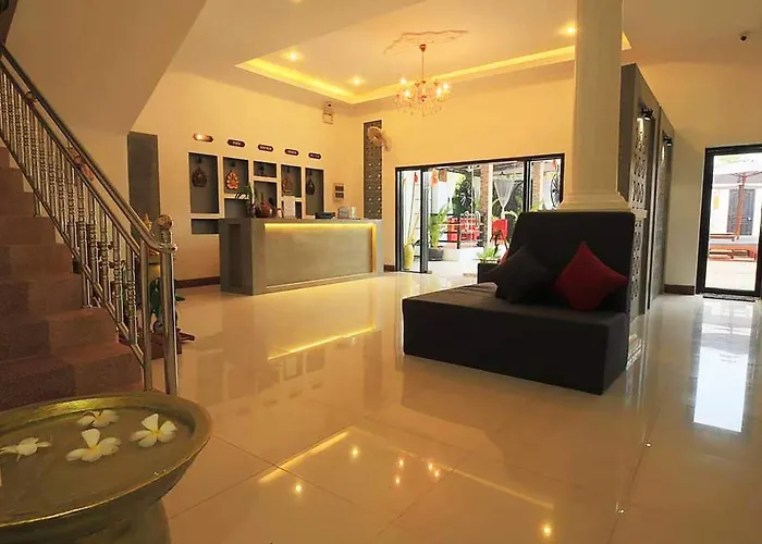 Sakun House Siem Reap