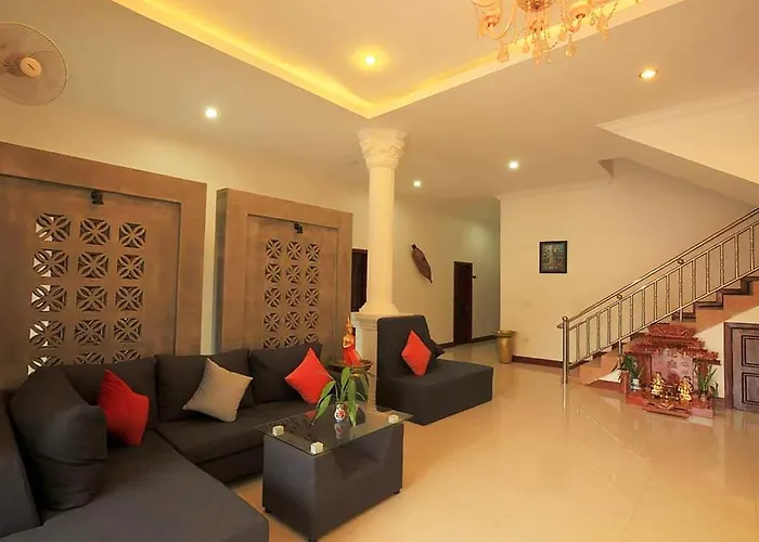 Sakun House Siem Reap