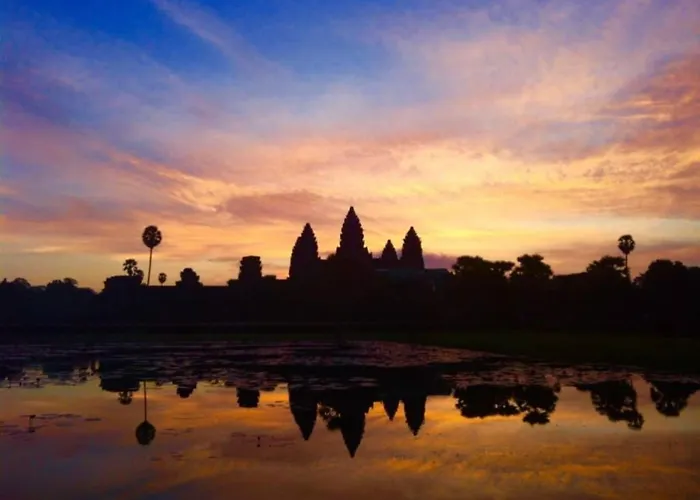 Sakun House Siem Reap