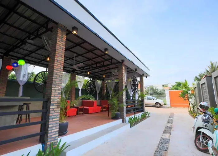 Sakun House Hotel