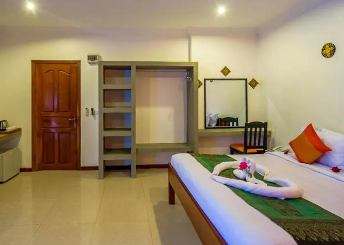 Hotel Sakun House