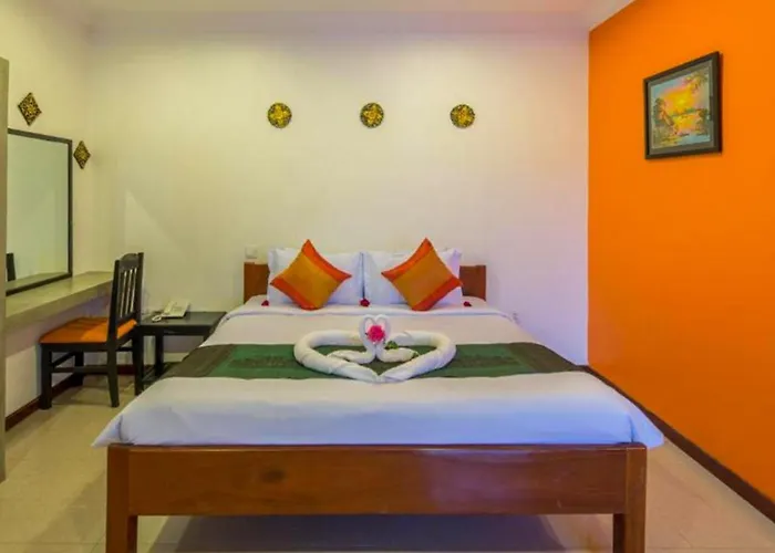 Sakun House Hotel 3*