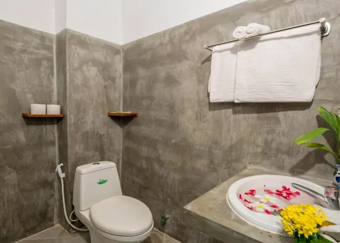 Sakun House 3*